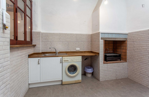 Super attractive 3-bedroom apartment in Alboraya