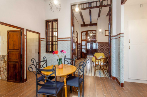 Super attractive 3-bedroom apartment in Alboraya - Gallery - 17