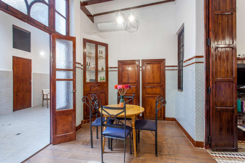 Super attractive 3-bedroom apartment in Alboraya - Gallery - 20