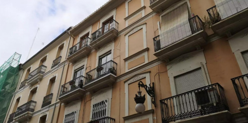 Sunny double bedroom in La Roqueta - Gallery - 5