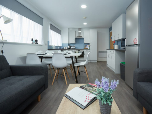  Platinum En Suite  -  Collegelands  - Gallery -  4