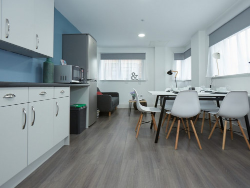  Platinum En Suite  -  Collegelands  - Gallery -  6