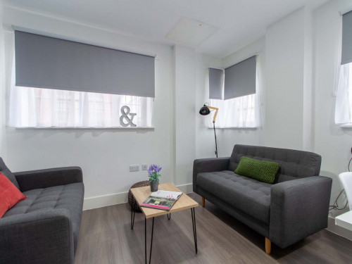 Platinum En Suite  -  Collegelands  - Gallery -  7