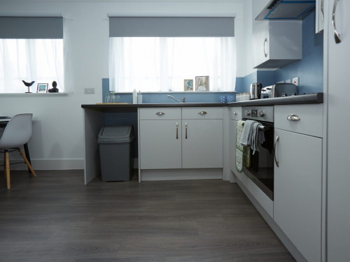  Platinum En Suite  -  Collegelands  - Gallery -  3