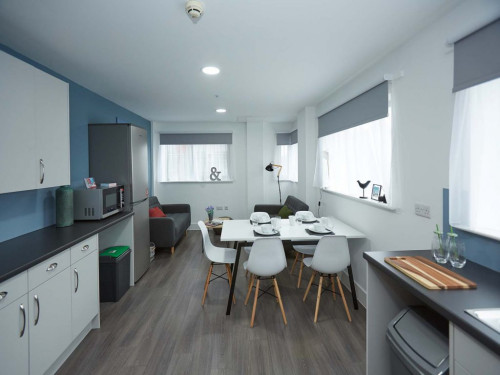  Platinum En Suite  -  Collegelands  - Gallery -  8