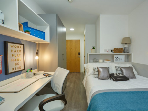  Platinum En Suite  -  Collegelands  - Gallery -  2