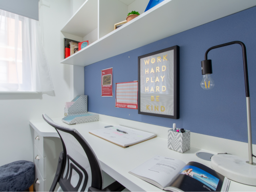  Gold Studio  -  Collegelands  - Gallery -  2