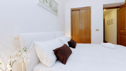 Charming 1-bedroom apartment near Parco del Colle Oppio - Gallery - 24