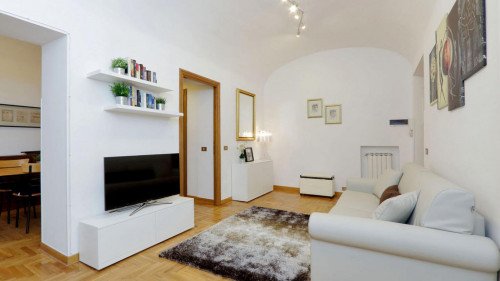 Charming 1-bedroom apartment near Parco del Colle Oppio - Gallery - 30