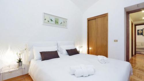 Charming 1-bedroom apartment near Parco del Colle Oppio - Gallery - 20
