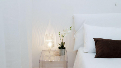 Charming 1-bedroom apartment near Parco del Colle Oppio - Gallery - 26
