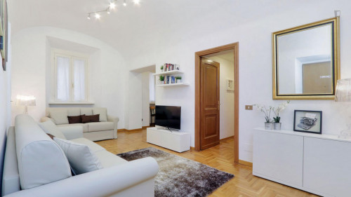 Charming 1-bedroom apartment near Parco del Colle Oppio - Gallery - 27