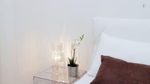 Charming 1-bedroom apartment near Parco del Colle Oppio - Gallery - 25