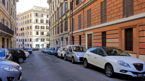 Charming 1-bedroom apartment near Parco del Colle Oppio - Gallery - 18
