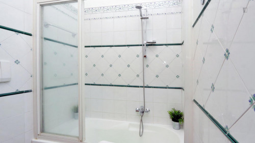 Charming 1-bedroom apartment near Parco del Colle Oppio - Gallery - 10