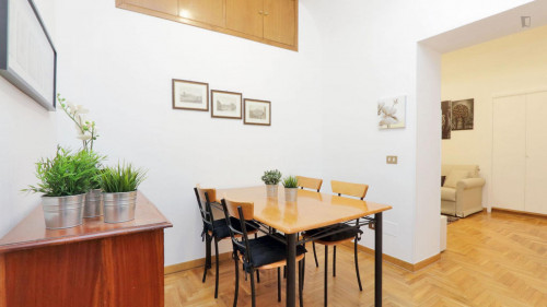 Charming 1-bedroom apartment near Parco del Colle Oppio - Gallery - 12