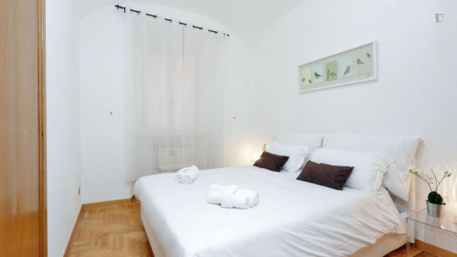 Charming 1-Bedroom Apartment Near Parco Del Colle Oppio - 2