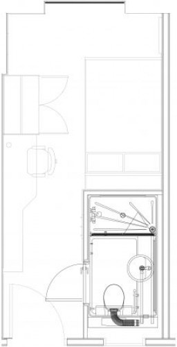  Studio Silver  -  Dobbie's Point Roost  - Gallery -  3