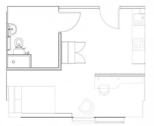  Studio Platinum  -  Dobbie's Point Roost  - Gallery -  3