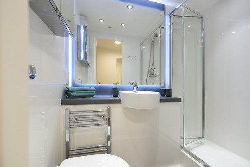  En-Suite Bronze Plus  -  Dobbie's Point Roost  - Gallery -  8
