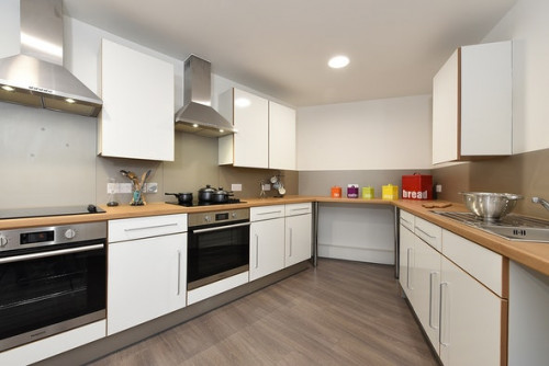  En-Suite Bronze Plus  -  Dobbie's Point Roost  - Gallery -  3