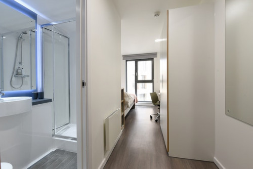  En-Suite Bronze Plus  -  Dobbie's Point Roost  - Gallery -  9