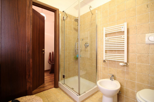 Cozy 1-bedroom apartment near Cipro metro station - Gallery - 6