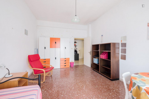 Single bedroom near Trastevere station  - Gallery -  3