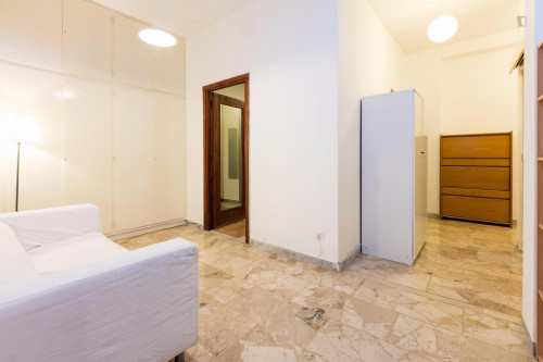 Homely single bedroom in Talenti/Montesacro area - Gallery - 16