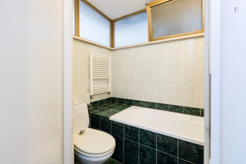 Homely single bedroom in Talenti/Montesacro area - Gallery - 9