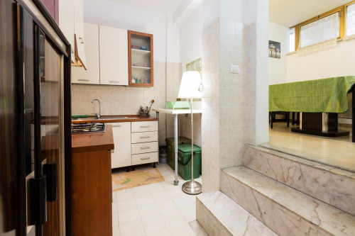 Homely single bedroom in Talenti/Montesacro area - Gallery - 8