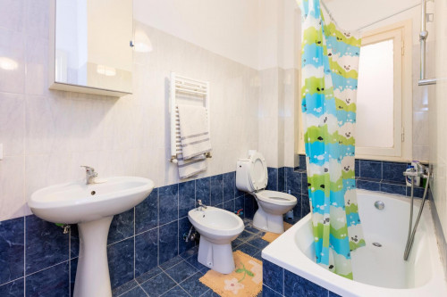 Homely single bedroom in Talenti/Montesacro area - Gallery - 11
