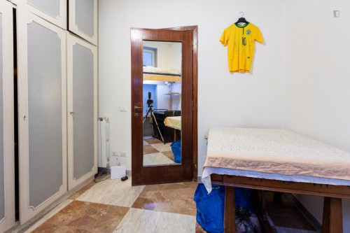 Homely single bedroom in Talenti/Montesacro area  - Gallery -  3