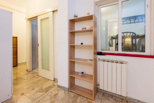 Homely single bedroom in Talenti/Montesacro area - Gallery - 15