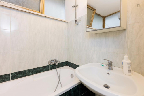 Homely single bedroom in Talenti/Montesacro area - Gallery - 10