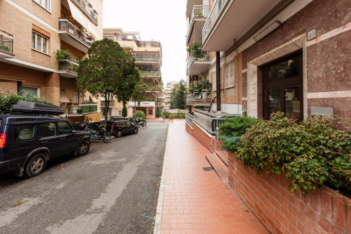 Homely single bedroom in Talenti/Montesacro area - Gallery - 14