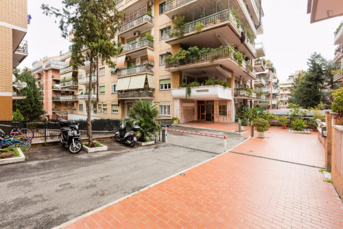 Homely single bedroom in Talenti/Montesacro area - Gallery - 13