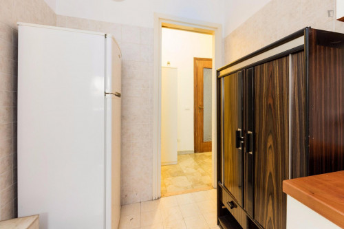 Homely single bedroom in Talenti/Montesacro area - Gallery - 5