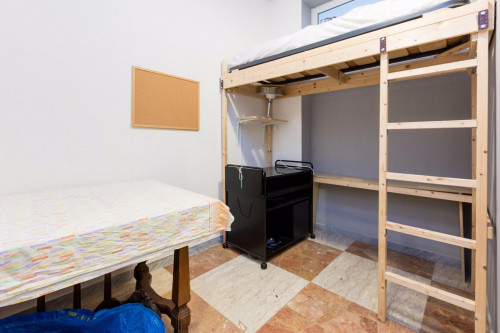Homely Single Bedroom In Talenti/Montesacro Area - 1
