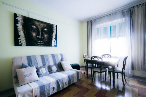 Posh 1-bedroom apartment near Sapienza Università di Roma - Gallery - 4