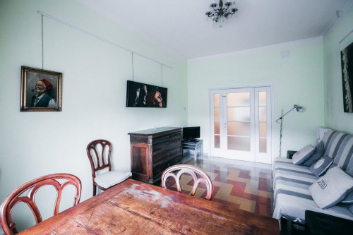 Posh 1-bedroom apartment near Sapienza Università di Roma - Gallery - 6