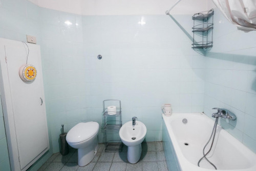Posh 1-bedroom apartment near Sapienza Università di Roma - Gallery - 10