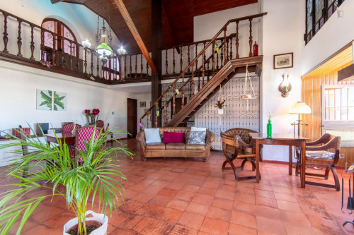 Nice twin bedroom close to the Beach - Gallery - 14