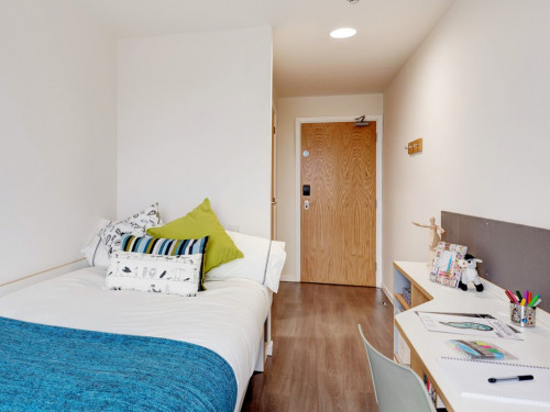  Bronze En-Suite  -  Dunaskin Mill  - Gallery -  4