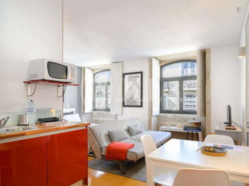 Very cool 1-bedroom flat close to Universidade do Porto - Gallery - 13