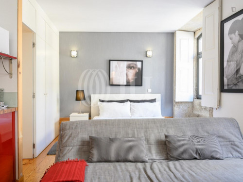 Very cool 1-bedroom flat close to Universidade do Porto - Gallery - 14