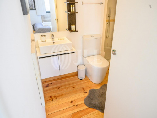Very cool 1-bedroom flat close to Universidade do Porto - Gallery - 10