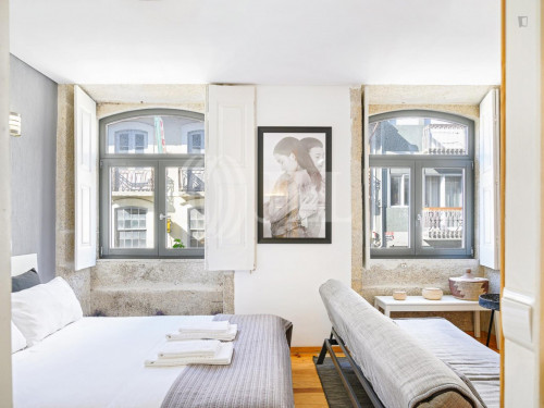 Very cool 1-bedroom flat close to Universidade do Porto - Gallery - 11