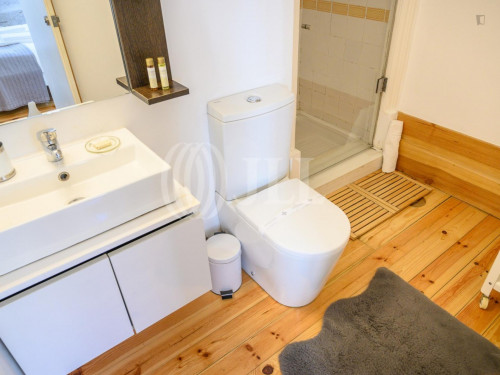 Very cool 1-bedroom flat close to Universidade do Porto - Gallery - 9