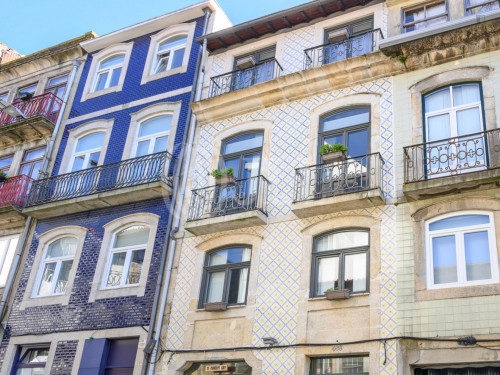 Very cool 1-bedroom flat close to Universidade do Porto - Gallery - 8